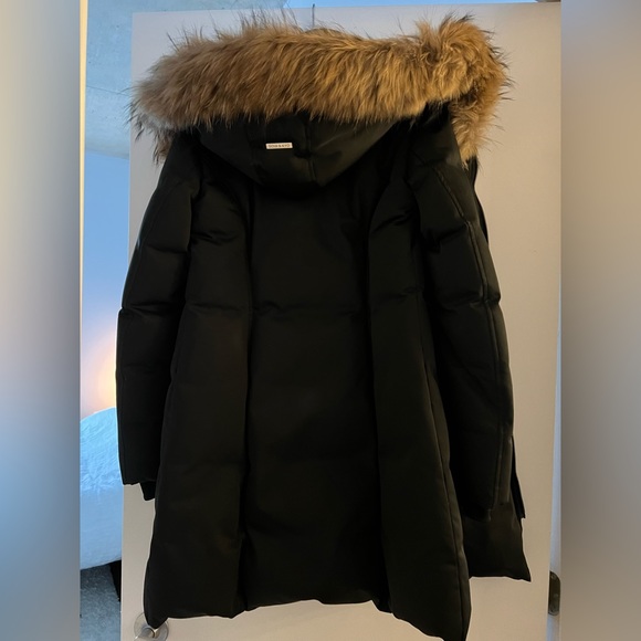 SOIA&KIO winter jacket - Picture 2 of 3